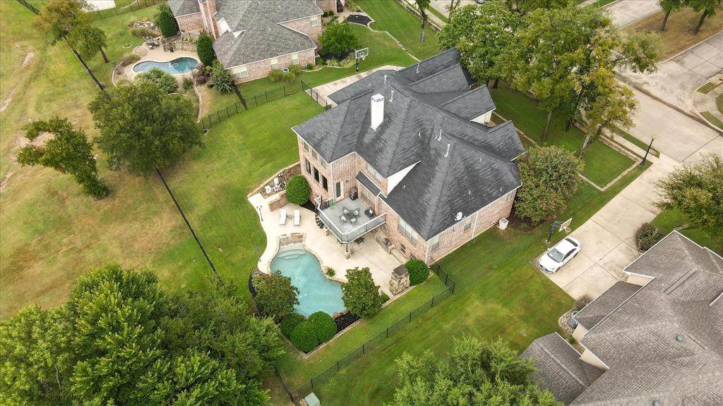 3009 Native Oak Drive - Photo 1