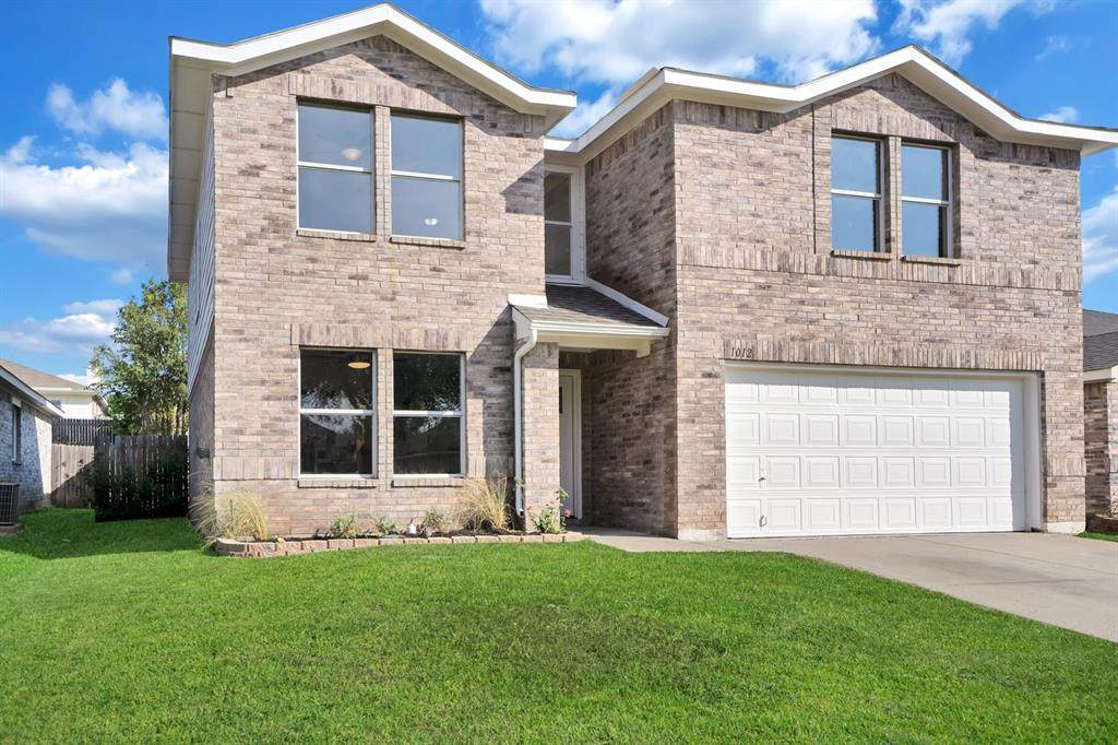 1012 Silver Spur Lane - Photo 1