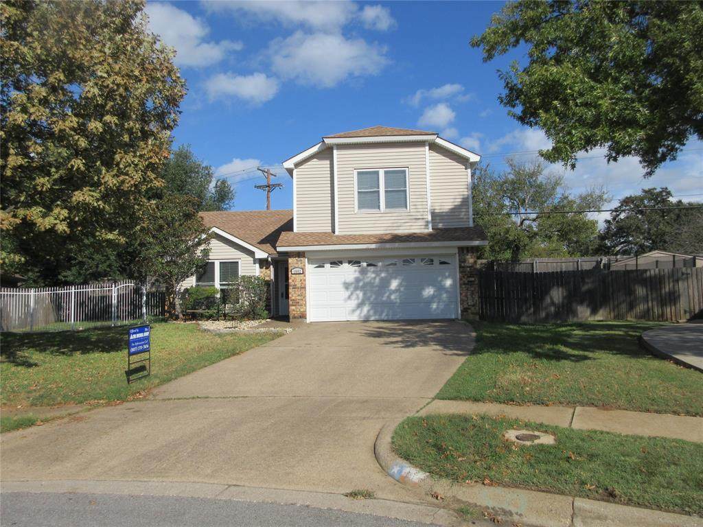 1602 Stoneway Drive - Photo 1