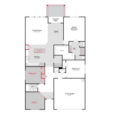 4017 Logan Drive - Photo 1
