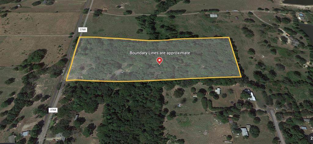 409 County Road 2768 - Photo 1