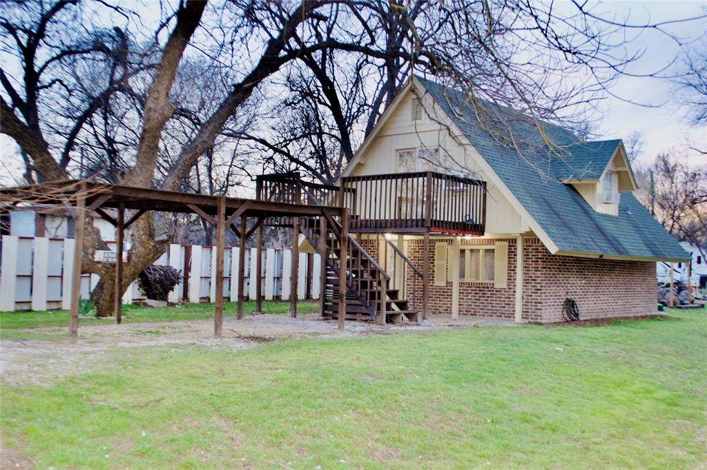 7058 Horseshoe Bend Trail - Photo 1