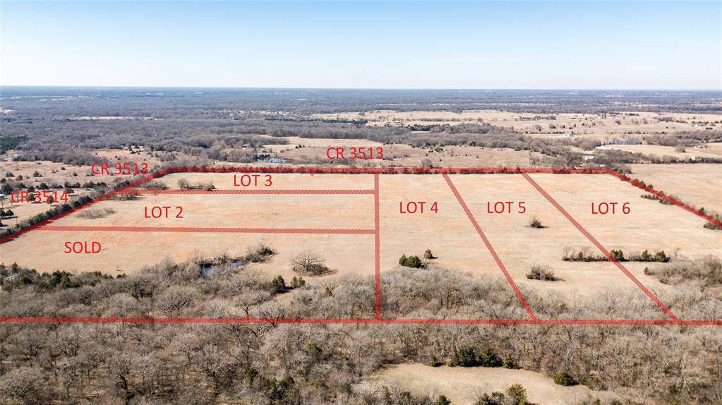 Lot 6 County Road 3513 - Photo 1