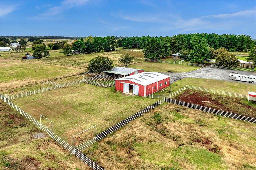 1364 Bones Chapel Road - Photo 1