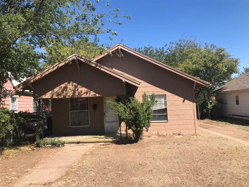 2302 Kings Highway - Photo 1