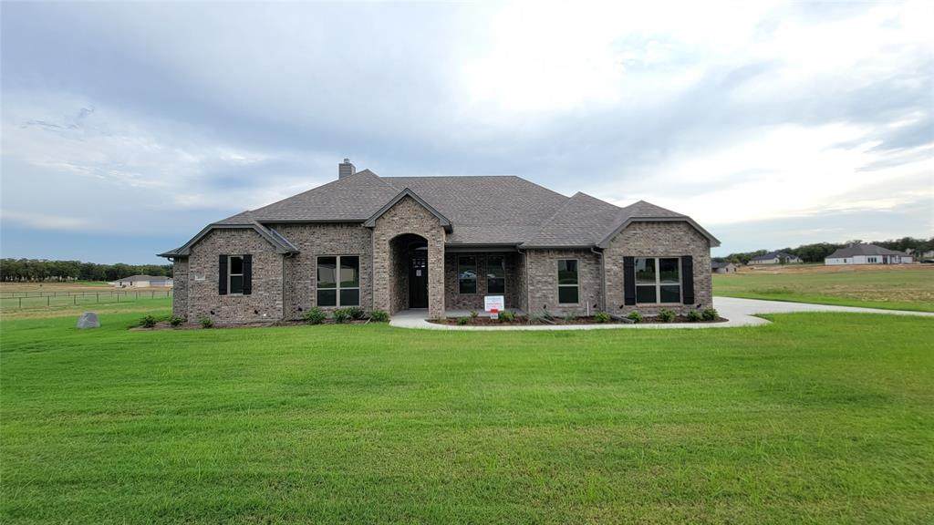 1017 Llano Way - Photo 1