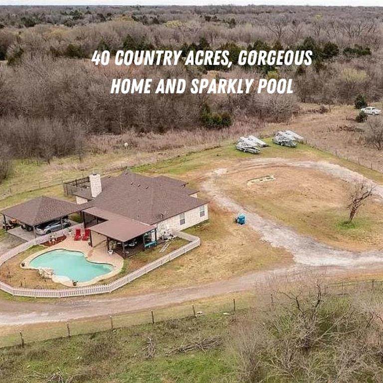 3420 County Road 3230 - Photo 1