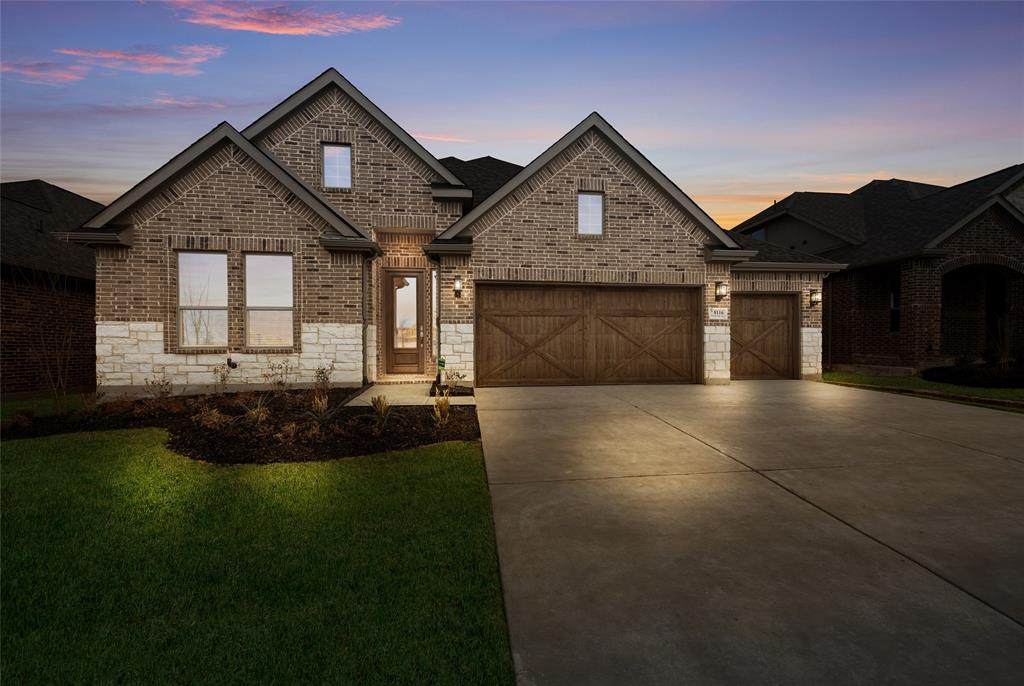 8116 Pecan Oak Drive - Photo 1