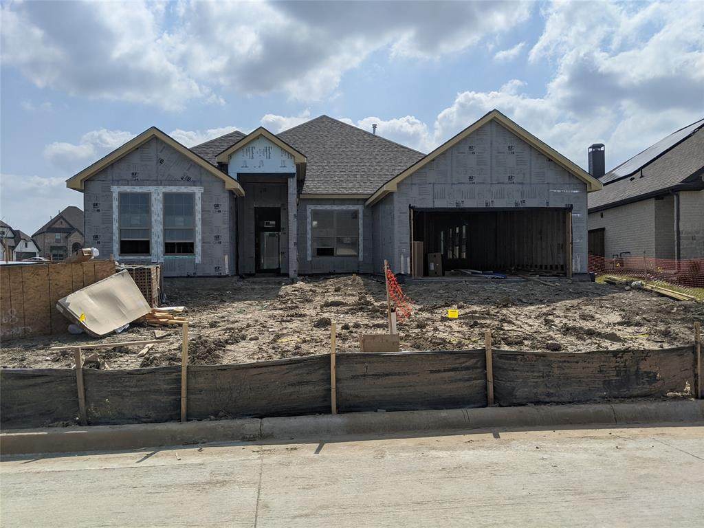 8905 Twin Bluffs Drive - Photo 1