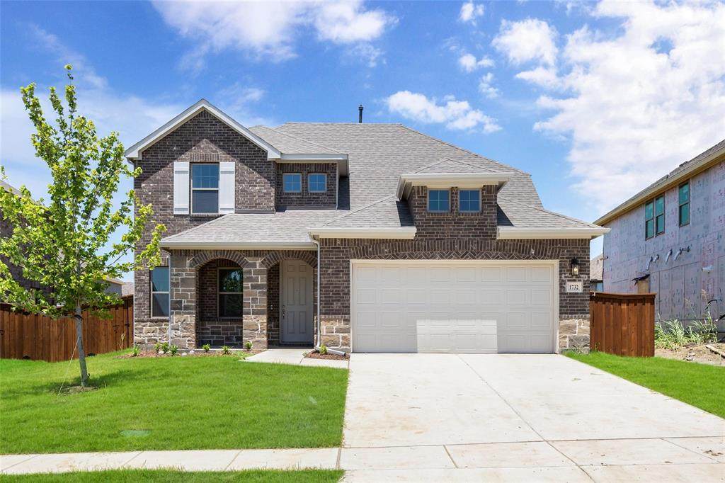 1732 Pegasus Drive - Photo 1