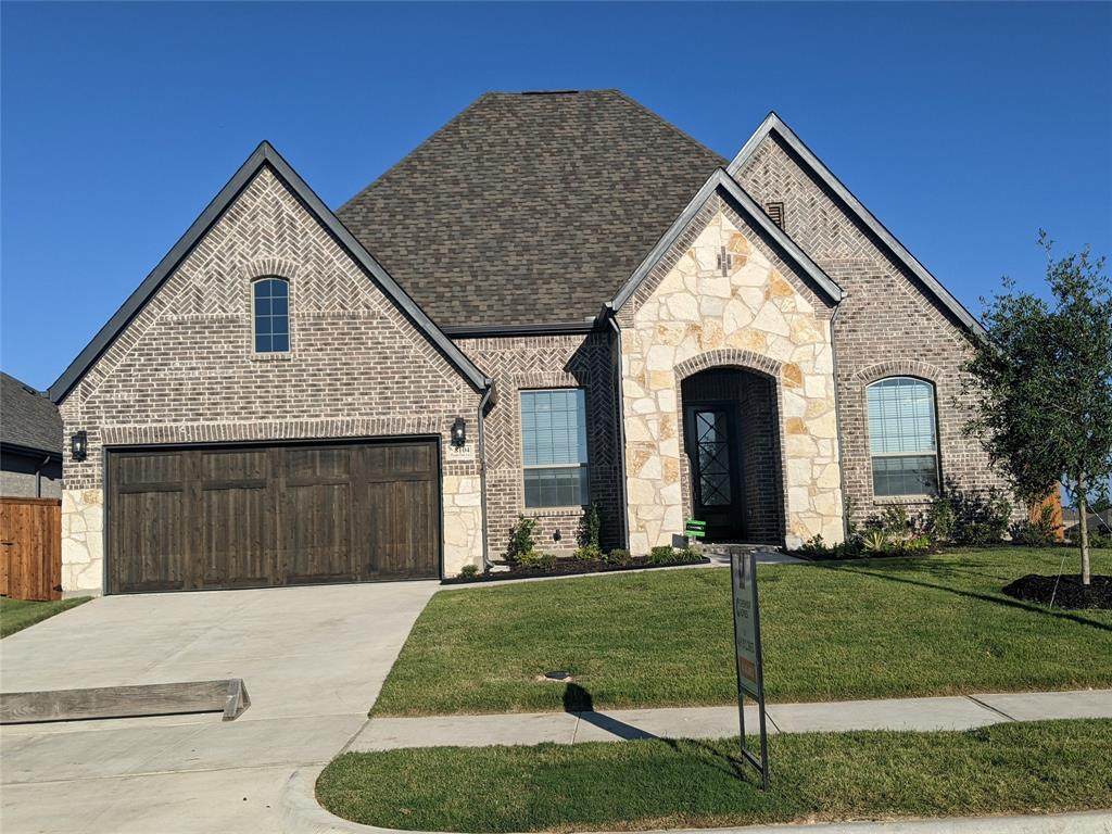 8104 Pecan Oak Drive - Photo 1