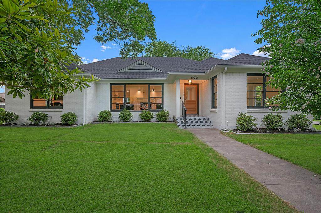 800 Waddill Street - Photo 1