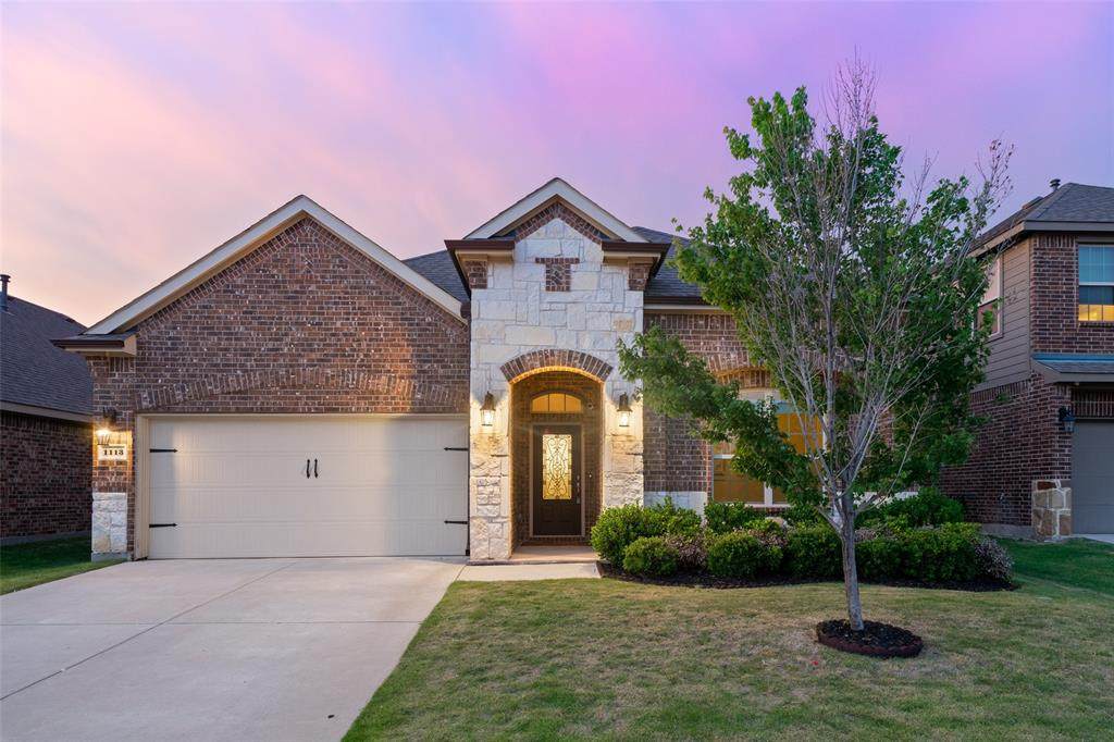 1113 Lake Forest Trail - Photo 1