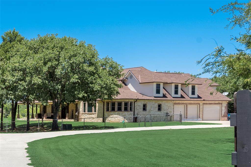 57 Timber Trail - Photo 1