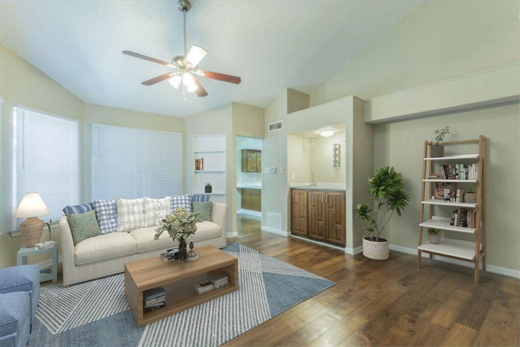 14151 Montfort Drive - Photo 1
