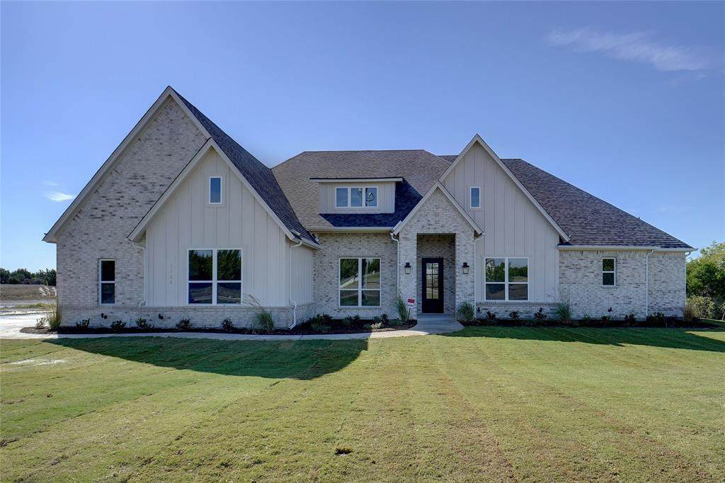 1124 Stagecoach Ranch Drive - Photo 1