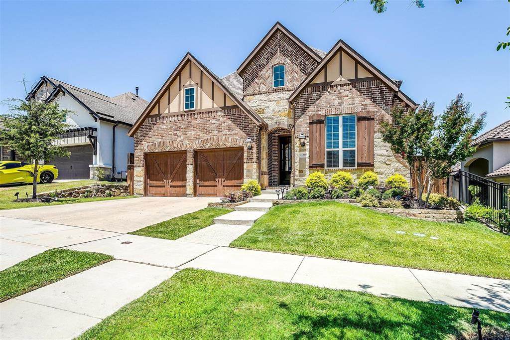 13808 Green Elm Road - Photo 1