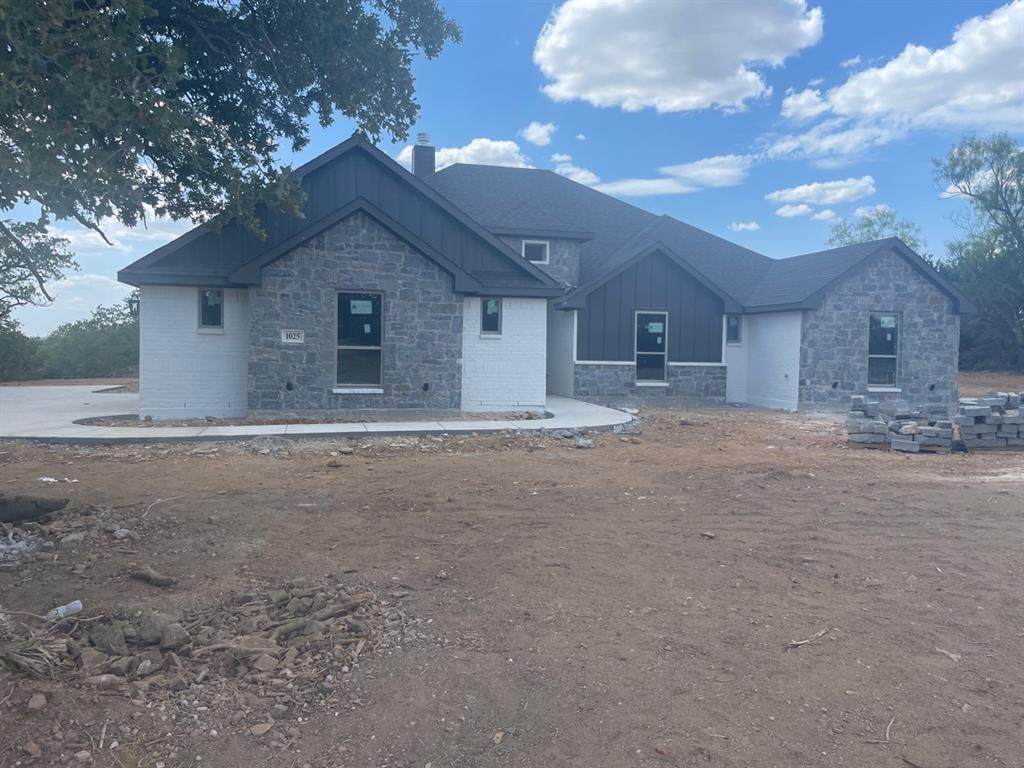 1025 Churchill Lane - Photo 1