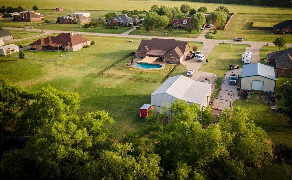 16199 Prairie Meadow Lane - Photo 1