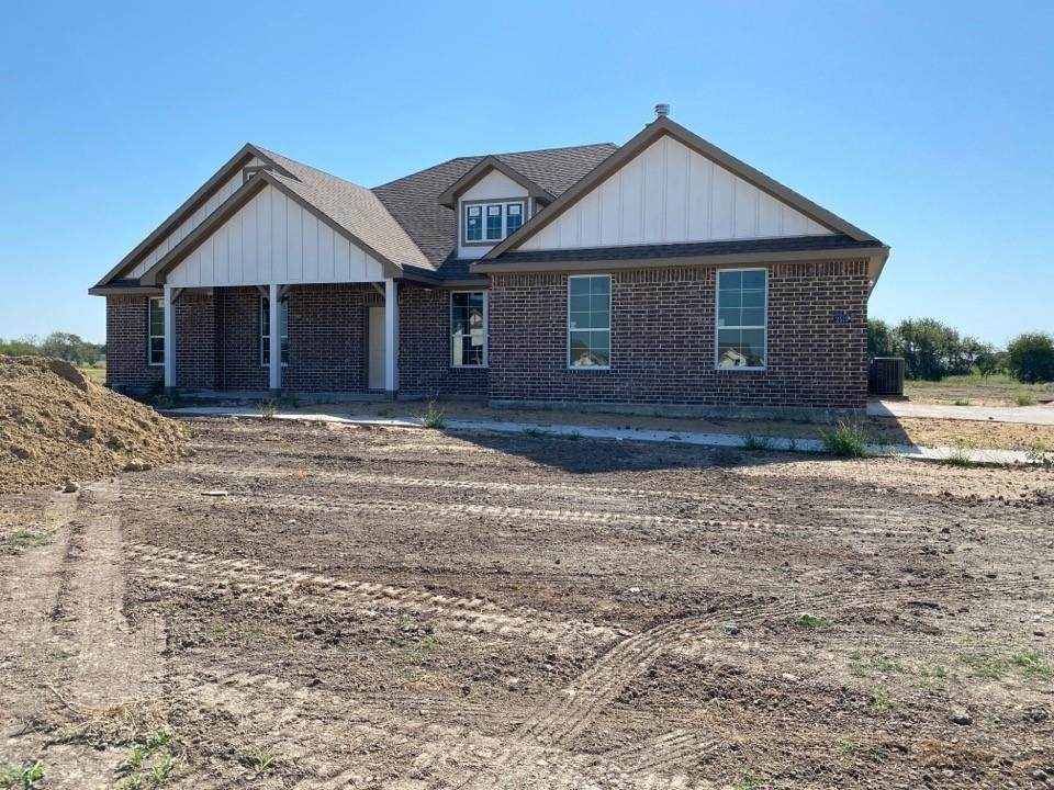 2515 Southern Oak Trail - Photo 1