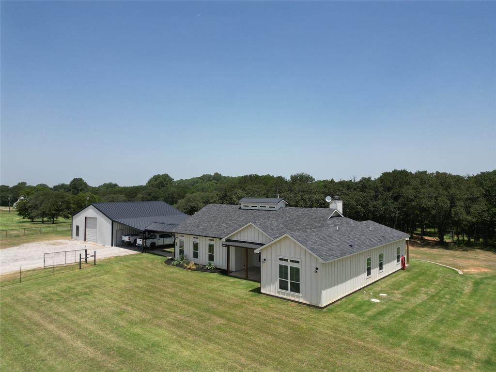 596 County Road 4668 - Photo 1