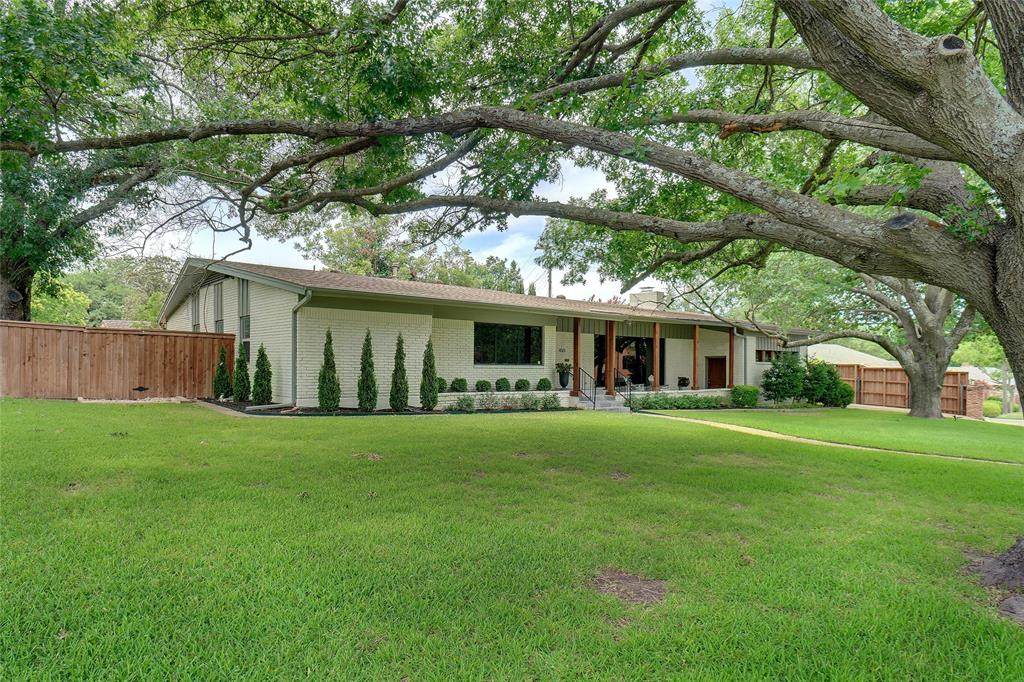4501 Ranch View Road - Photo 1