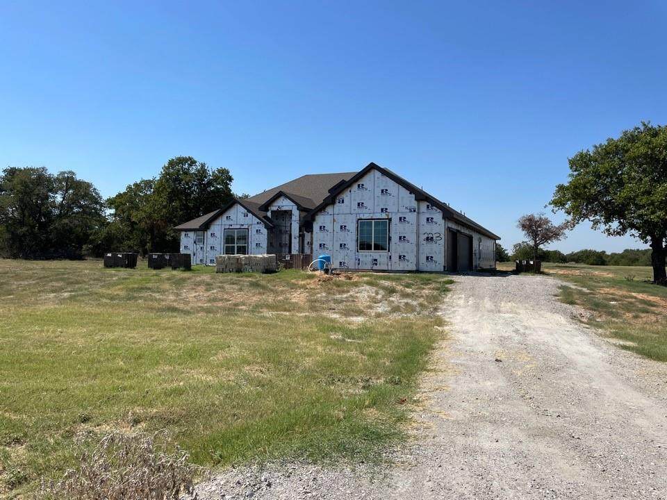 223 Zebrastone Way - Photo 1