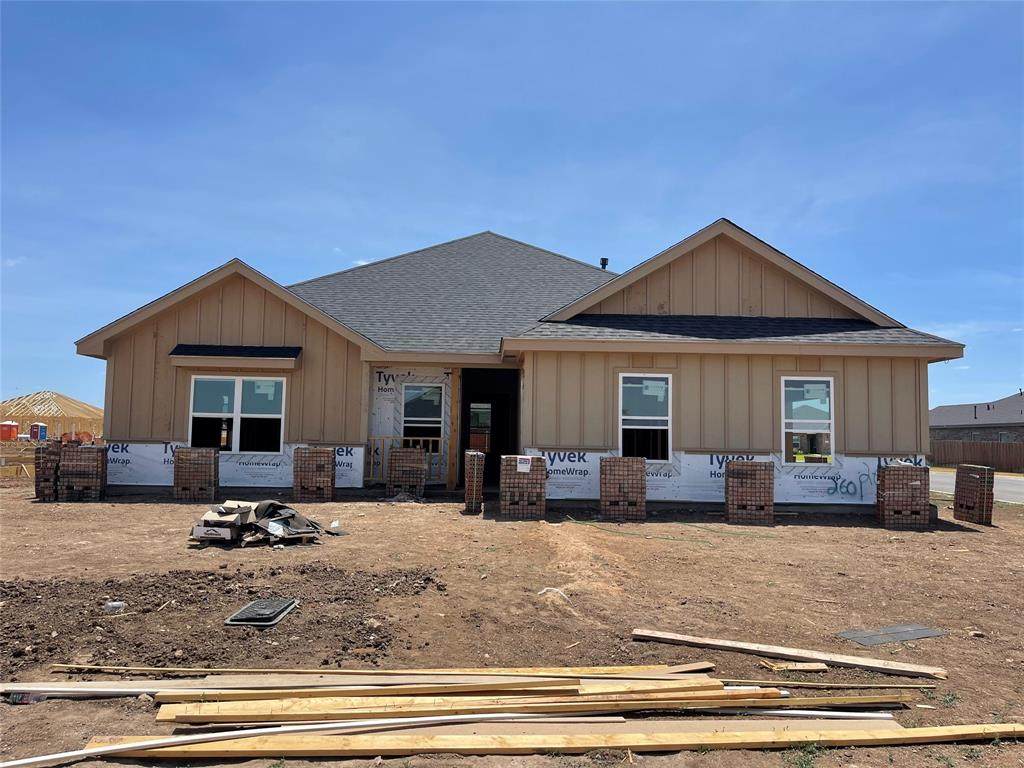 2601 Old Ironsides Road - Photo 1