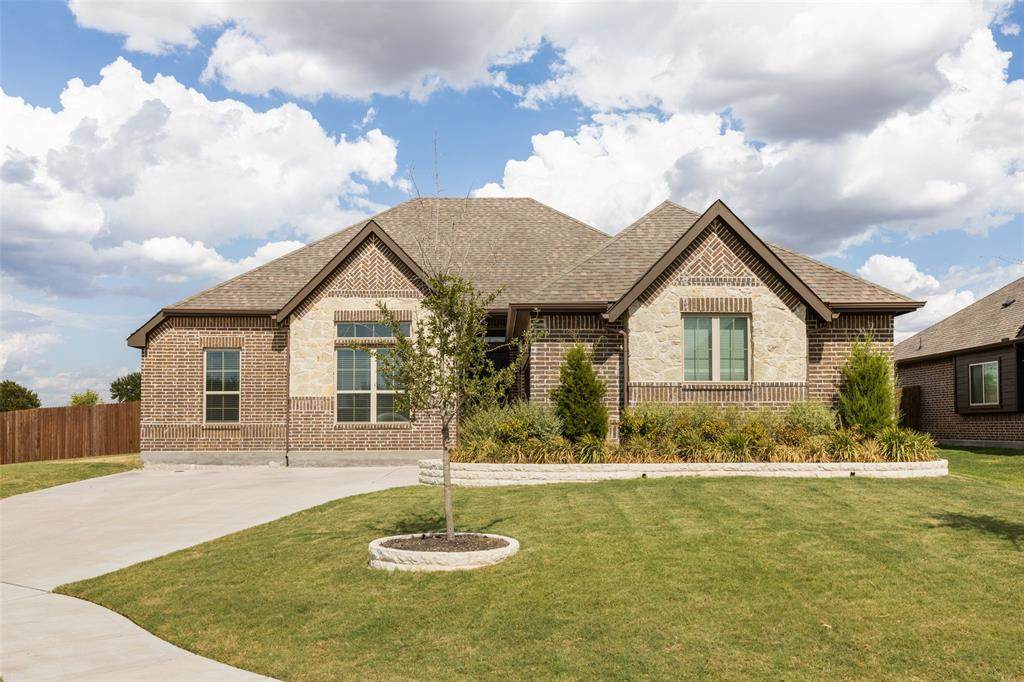 2308 Llano Drive - Photo 1