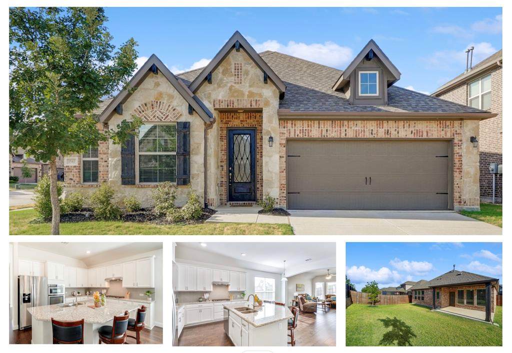 1540 Tanglewood Trail - Photo 1