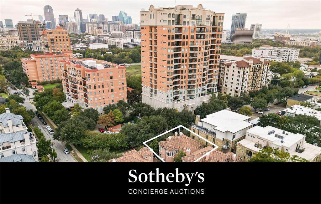 2821 Hood Street - Photo 1