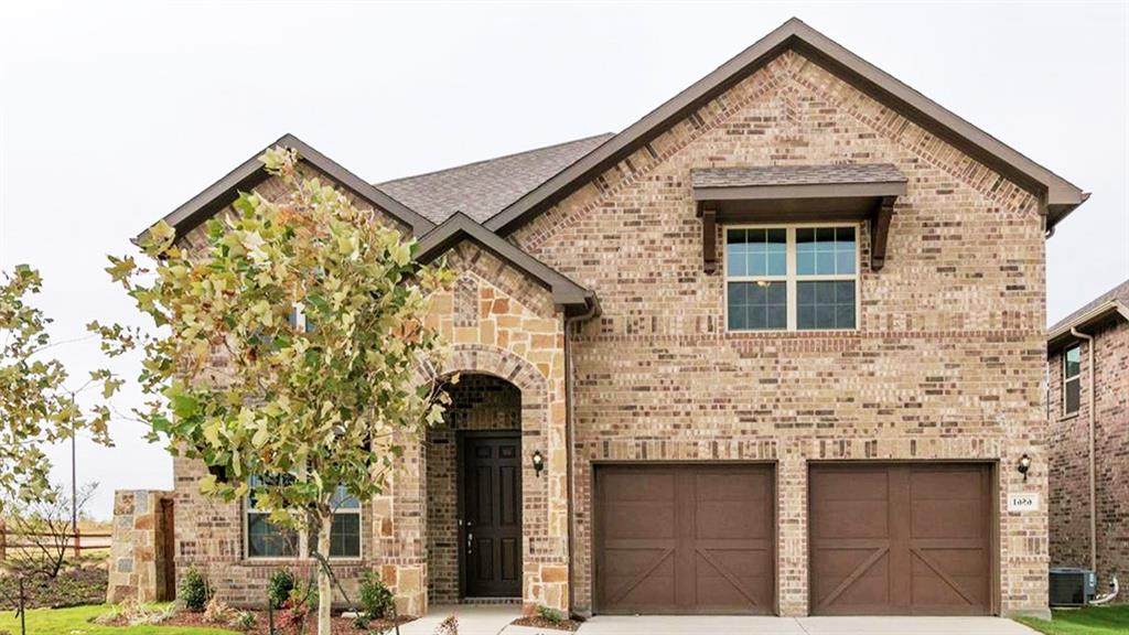 6500 Trail Guide Lane - Photo 1
