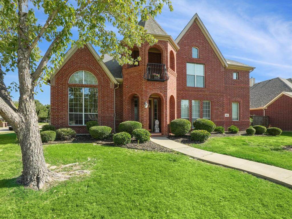 1605 Sweetbay Drive - Photo 1