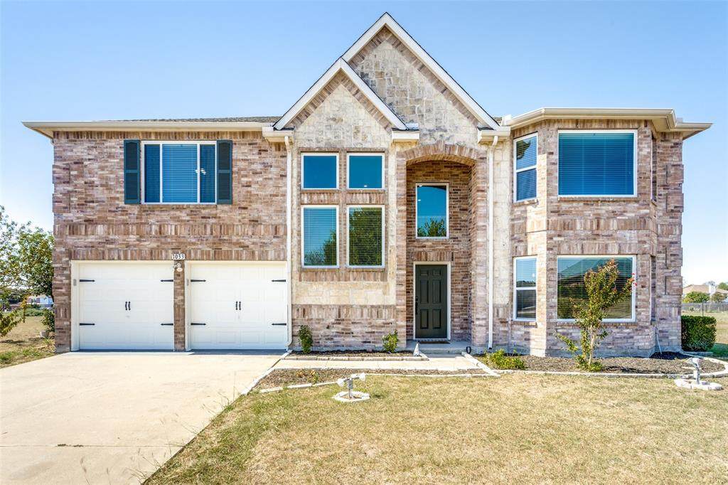 1033 Atlanta Drive - Photo 1