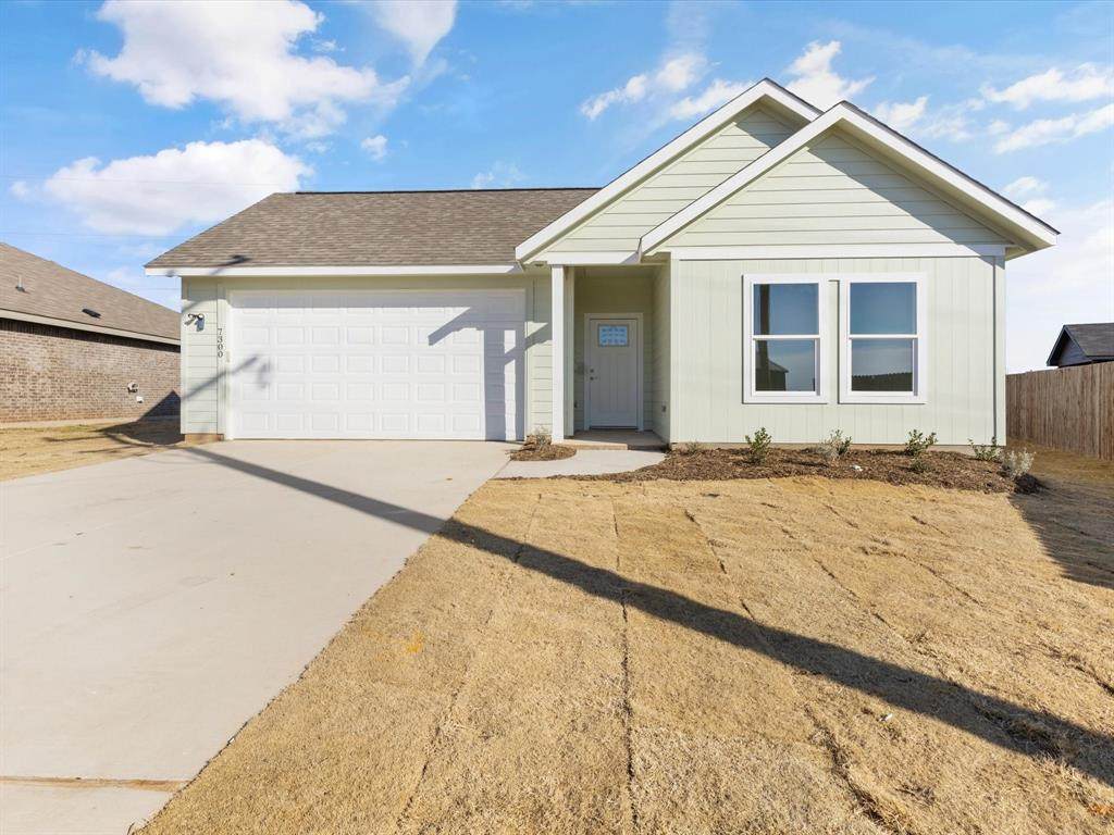 7300 Mistletoe Trail - Photo 1