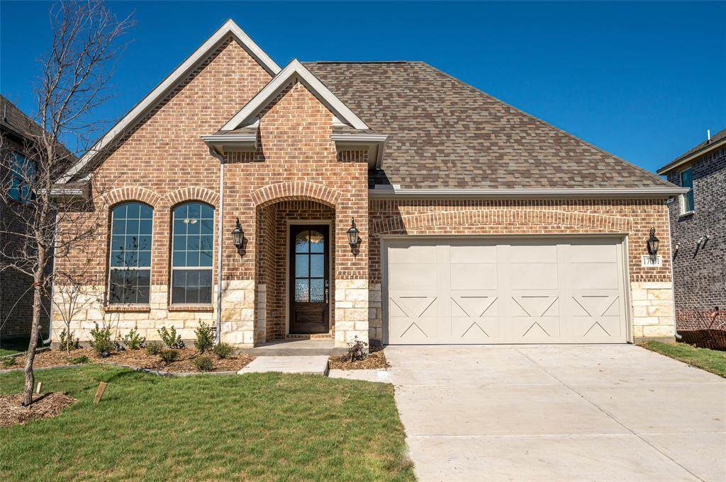 17001 Flagstone Drive - Photo 1