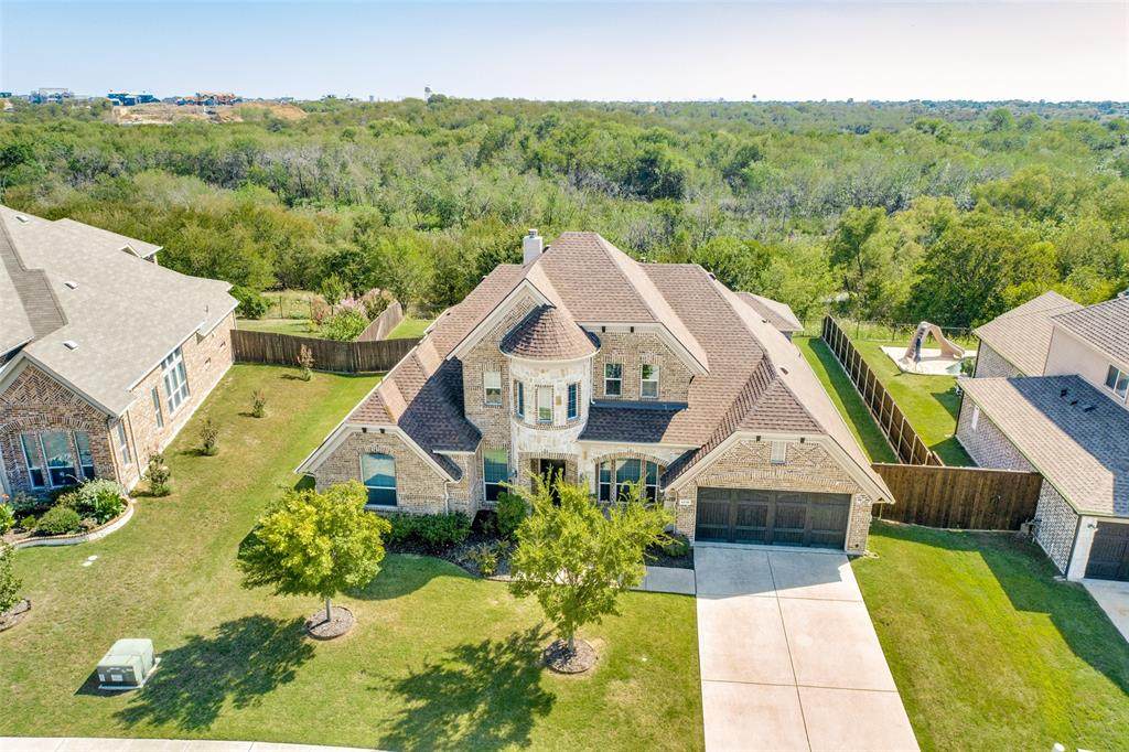 4430 Whispering Lake Drive - Photo 1