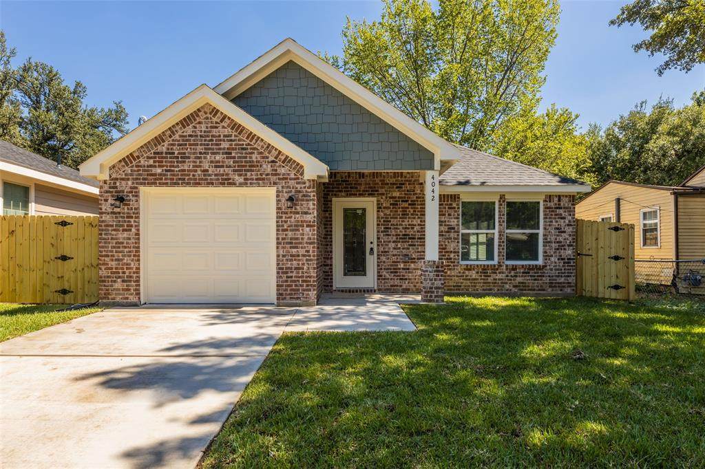 4042 Odessa Street - Photo 1