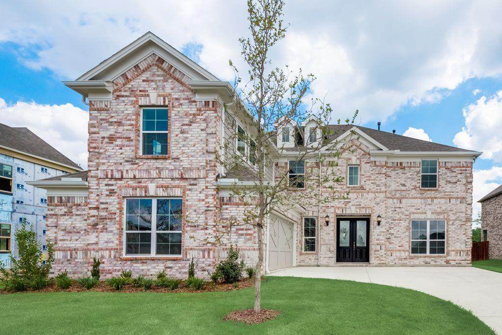 4410 Ravenbank Drive - Photo 1