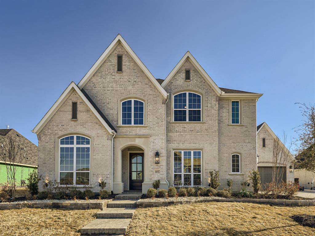 4691 Silver Cliff Drive - Photo 1