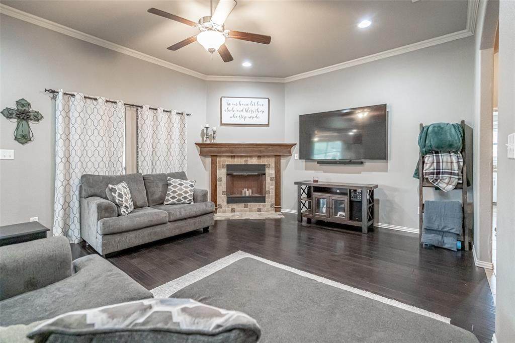 6303 Asphodel Court - Photo 1
