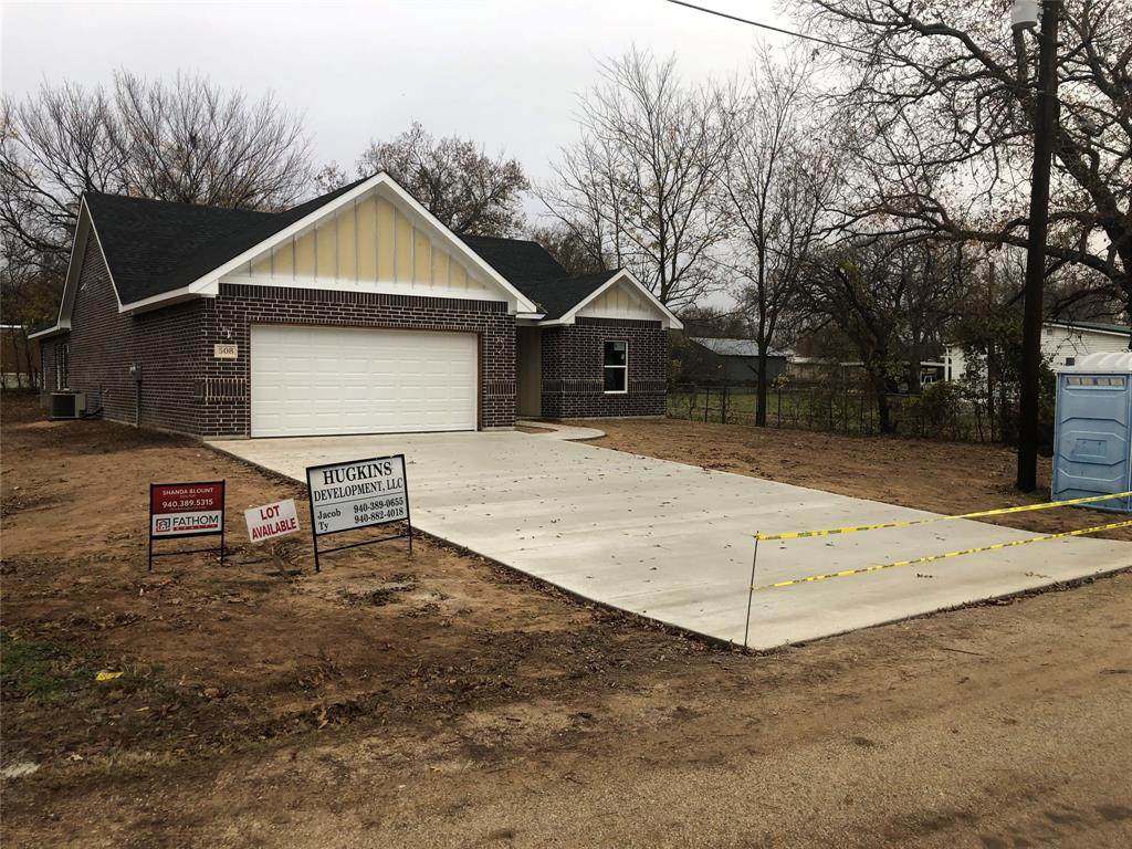 508 Denver Street - Photo 1