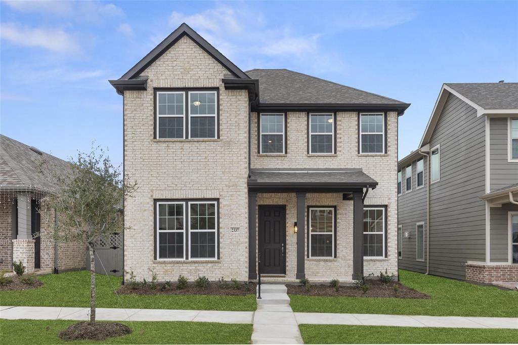 2337 Cobbler Street - Photo 1