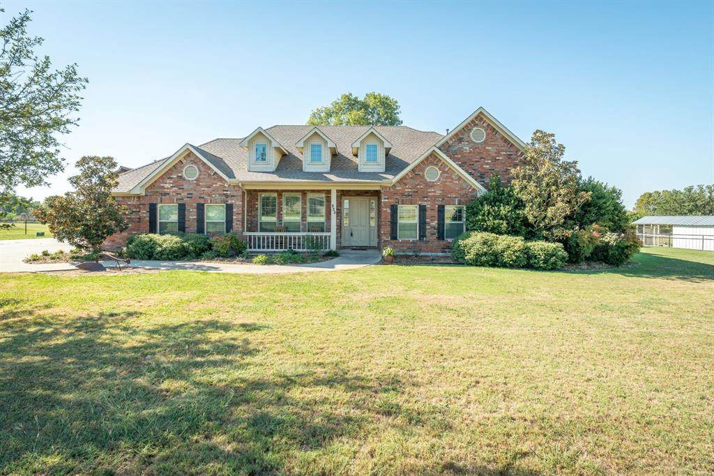 925 Ownsby Parkway - Photo 1