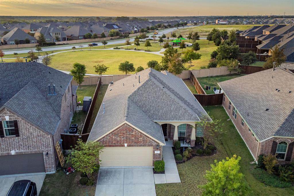1209 Caney Creek Lane - Photo 1