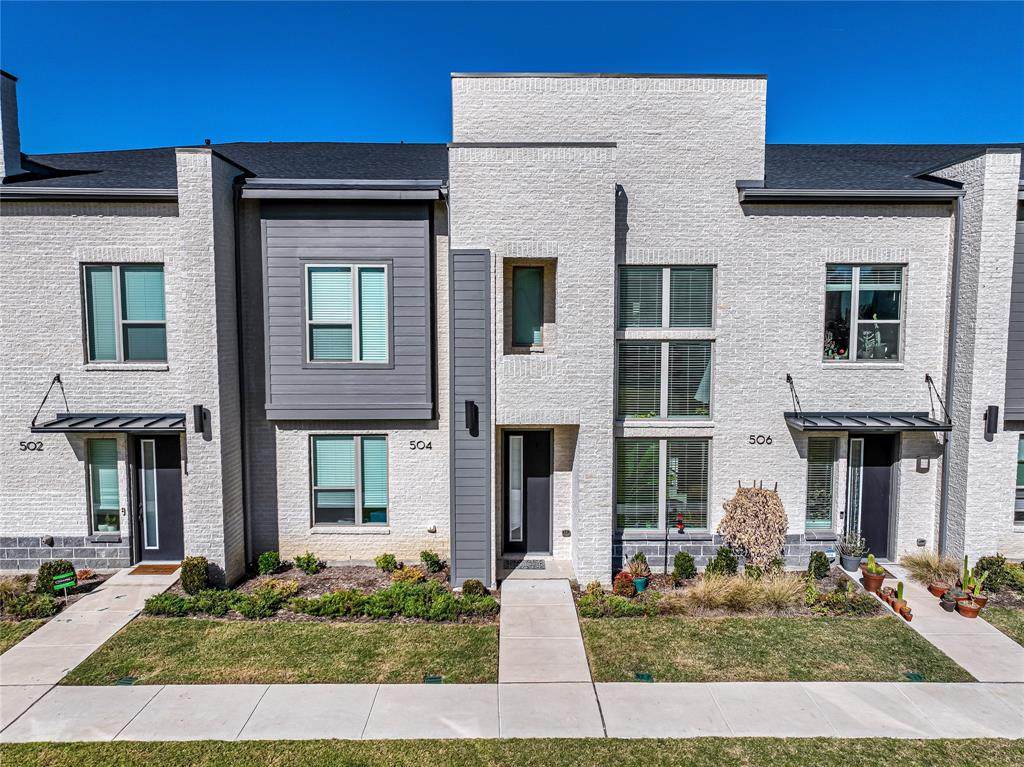 504 Carmack Drive - Photo 1