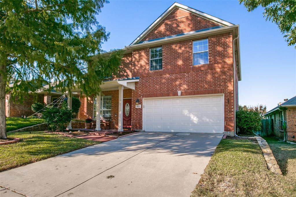 3621 Silverio Trail - Photo 1