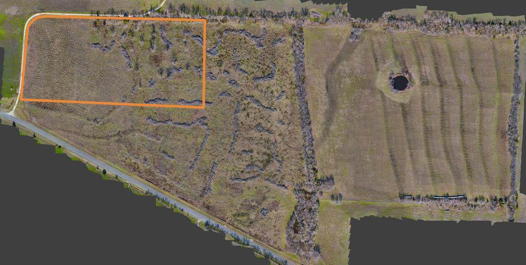 10 ACRES Fm 1562 - Photo 1