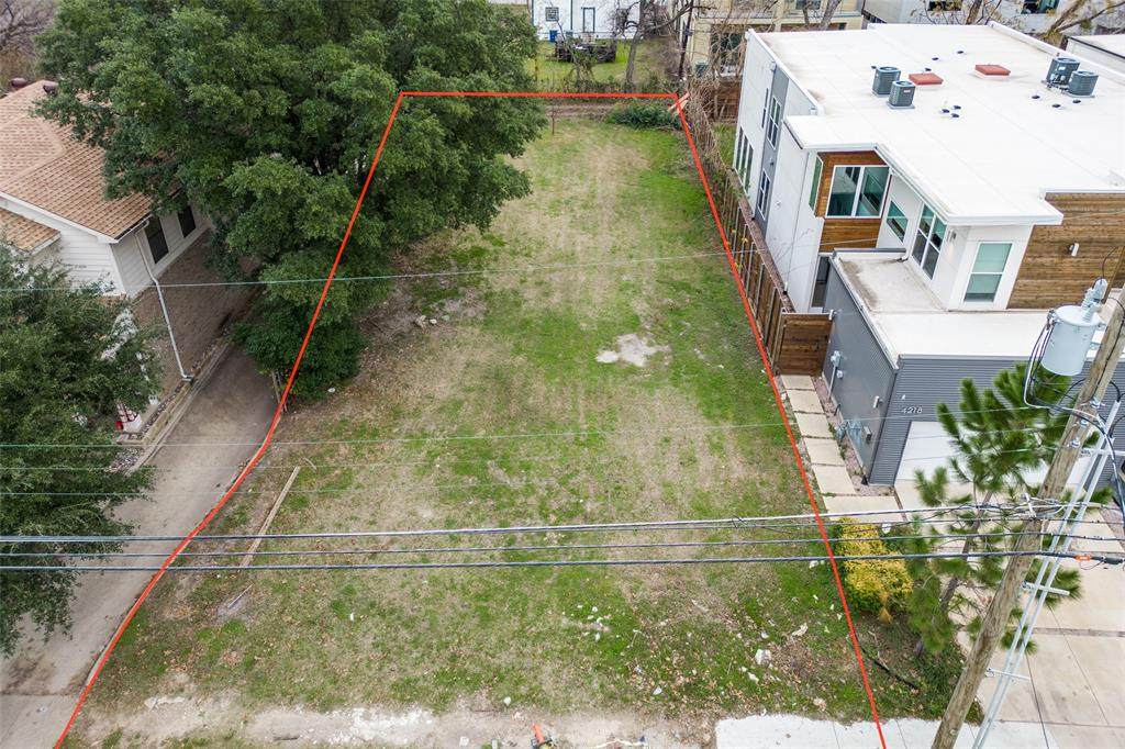 4222 Munger Avenue - Photo 1