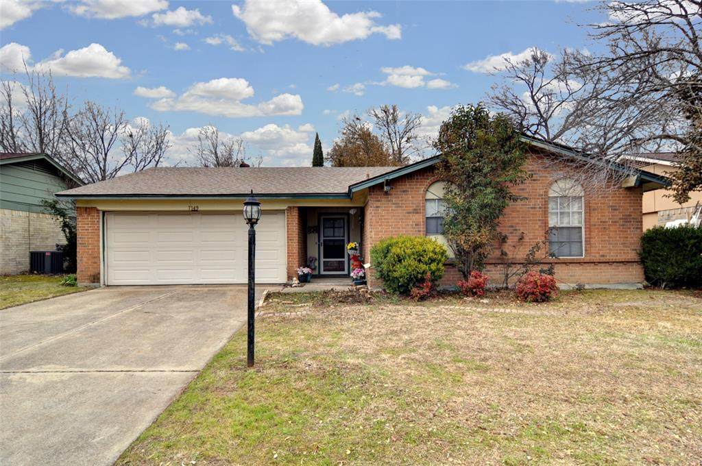 7149 Winchester Road - Photo 1
